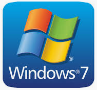 Windows 7 logo