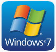 Windows 7 Logo